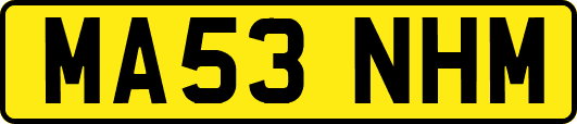 MA53NHM