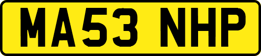 MA53NHP