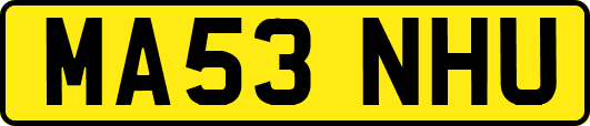 MA53NHU