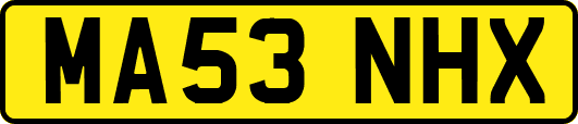 MA53NHX