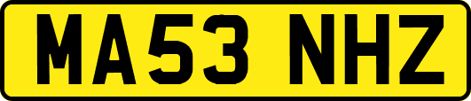 MA53NHZ