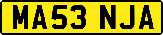 MA53NJA