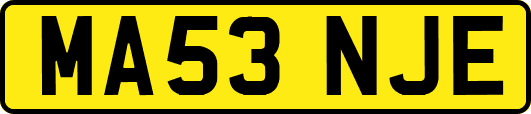 MA53NJE