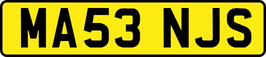 MA53NJS
