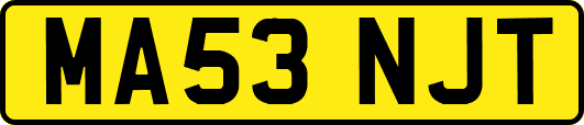 MA53NJT