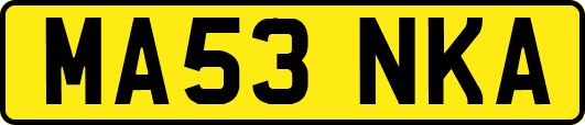 MA53NKA