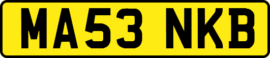MA53NKB