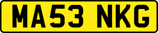 MA53NKG