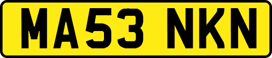 MA53NKN