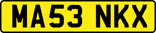 MA53NKX