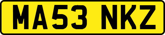 MA53NKZ