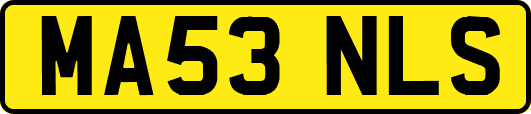 MA53NLS