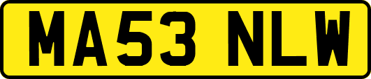 MA53NLW