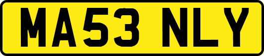 MA53NLY