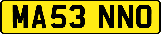 MA53NNO