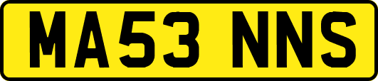 MA53NNS