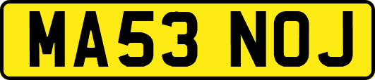 MA53NOJ