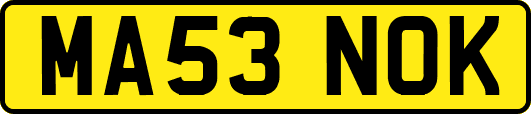 MA53NOK