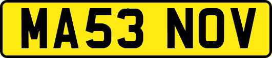 MA53NOV