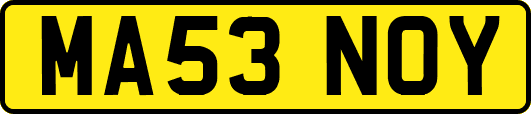 MA53NOY