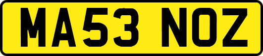 MA53NOZ