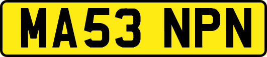 MA53NPN