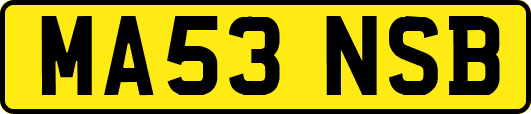 MA53NSB