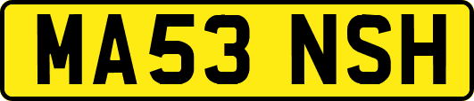 MA53NSH