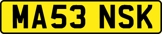 MA53NSK