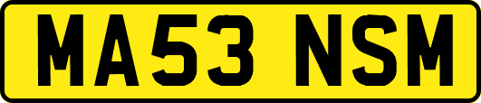 MA53NSM