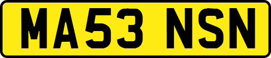 MA53NSN