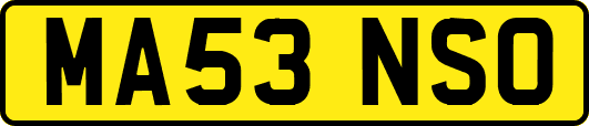 MA53NSO