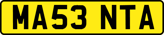 MA53NTA