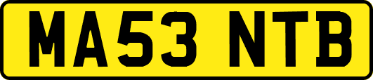 MA53NTB