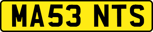 MA53NTS