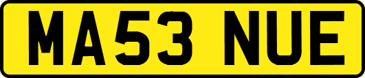 MA53NUE