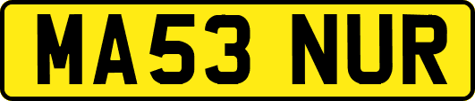 MA53NUR