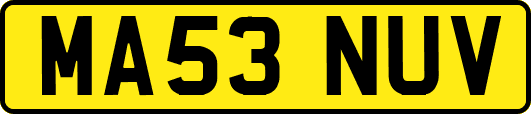 MA53NUV