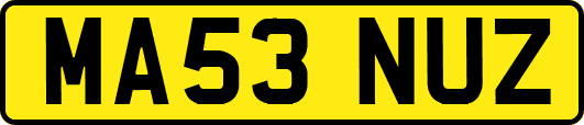 MA53NUZ
