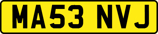 MA53NVJ