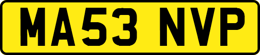 MA53NVP