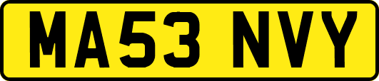 MA53NVY