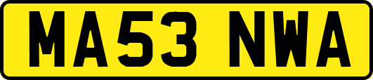 MA53NWA