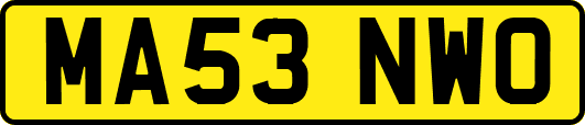 MA53NWO