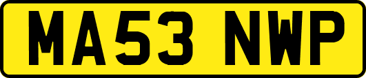 MA53NWP