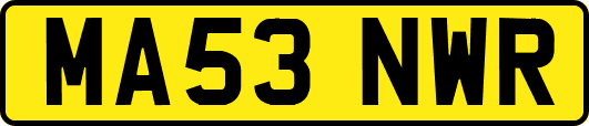 MA53NWR