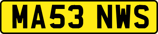 MA53NWS