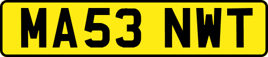 MA53NWT