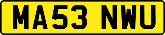 MA53NWU