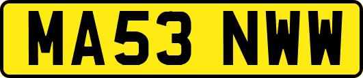 MA53NWW